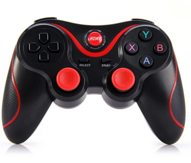 Control Joystick  Bluetooth Celular