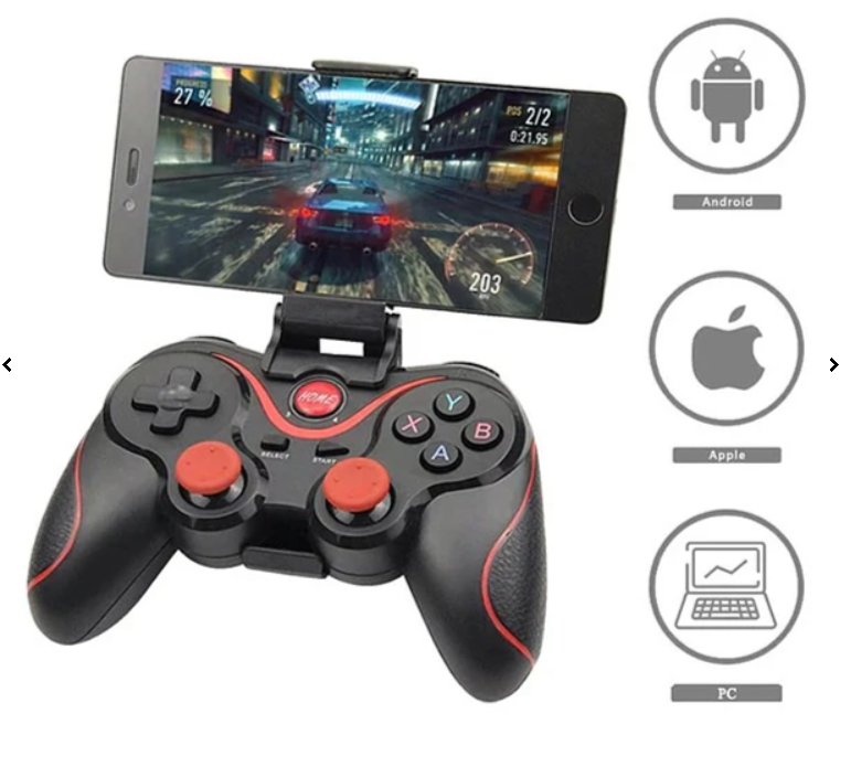 Control Joystick  Bluetooth Celular